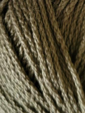 Lion Brand 24/7 Cotton 171 Bay Leaf. Mercerized Cotton